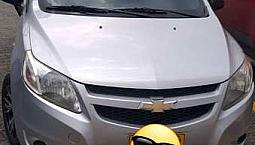 Chevrolet Sail Ls En Venta