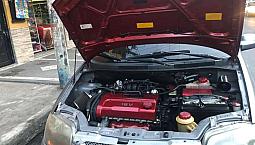 Vendo Hermoso Aveo Ls