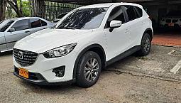 Mazda Cx5 2017 Touring Automática