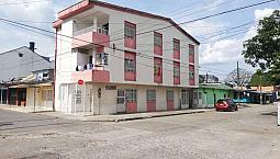 Vendo Casa 3 Pisos, 5 Apartamentos