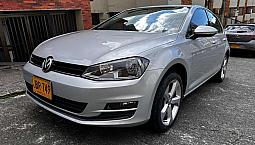 Vw Golf 2017 Tsi