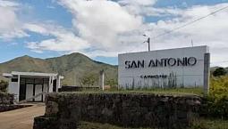 Lote San Antonio Campestre Chachagüí