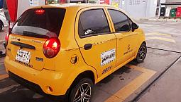 Vendo Hermoso Chevrolet Spark