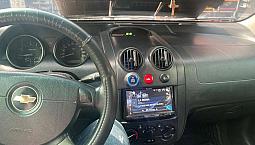 Aveo Gti Oportunidad