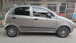 Chevrolet Spark Cronos