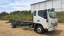 Camion Turbo Jac Jrr2023