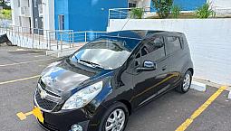 Spark Gt Modelo 2014 Usado