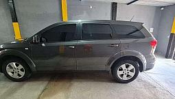 Dodge Juorney 5 Puesto