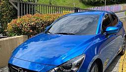 Mazda 2 Hb Grand Touring