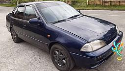 Vendo Chevrolet Swift.   (1995) Precio Negociable