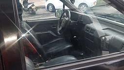 Vendo Camioneta Luv Recién Reparada De Motor, Kit Embrague, Correa Repartición,  Suspensión, Frenos