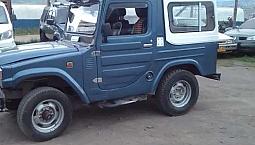 Se Vende Daihatsu 4X4
