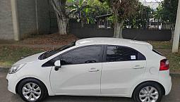 Kia Rio Spice