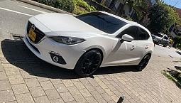 Mazda 3 Sky Activ