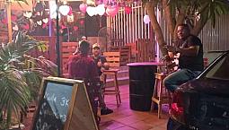Se Arrienda Estadero Bar Barrio San José