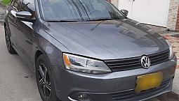 Volskwagen  Jetta 2.5 2011