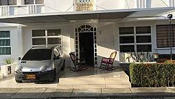 Arrienda Habitación Amoblada En Monteria