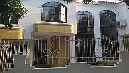 Casa En Arriendo Cevillar