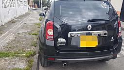 Duster Dínamique Full Equipo Motor 200 Mod 2015