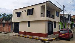 Vendo Casa Unifamiliar Esquinera