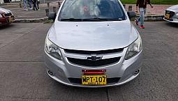 Se Vende Hermoso Sail 2013 En Muy Buenas Condiciones