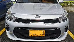 Kia Rio 2018 En Venta