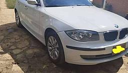 Se Vende Bmw 116I 2010