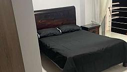 Habitacion En El Buque En Arriendo