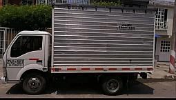 Vendo Con Oportunidad Laboral En Importante Compañía De Mensajeria