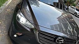 Mazda Cx3 Turing