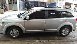 Vendo Dodge Yurney