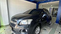 Chevrolet Tracker Lt