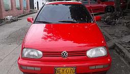 Vendo Volkswagen Gol