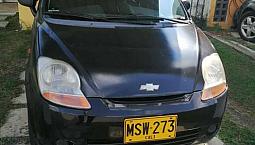 Chevrolet Spark 2013