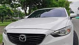 Se Vende Mazda 6 Grand Touring