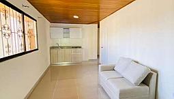 Arriendo Apartamento Boston