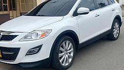 Mazda Cx9.