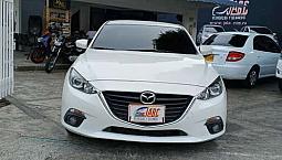 Mazda 3 Touring