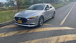 Vendo Mazda 3 Touring