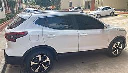 Vendo Nissan Qashqai 2020
