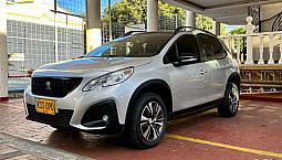 Peugeot 2008 1.6 Active