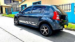 Vendo Sandero 2015