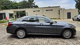Vendo Mercedes C200