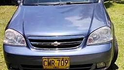 Chevrolet Optra 1400 Full Equipo