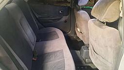 Se Vende Mazda Modelo 2001 Full Equipo