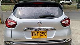 Renault Captur.  (Como Nueva).  A Muy Buen Precio
