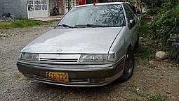 Vendo O Permuto Citroen Xantia