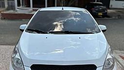 Chevrolet Spark Gt Lt