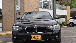 Bmw 116I 2013 Mecanico