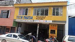 Venta De Casa Con Bodega Villavicencio